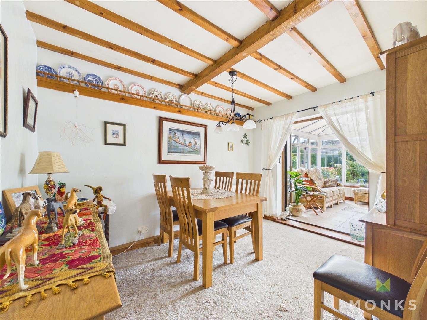 St. Davids Trefonen Road, Oswestry, SY10 9NX For Sale